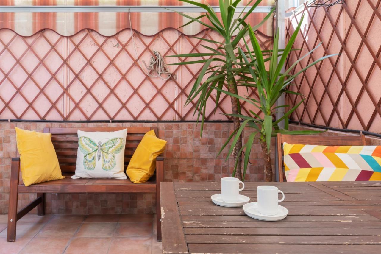 Terrace At 20 Minutes From Duomo - Homeunity Milaan Buitenkant foto